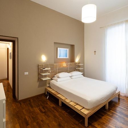Casa Felice Apartment Naples Exterior photo