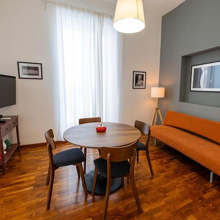 Casa Felice Apartment Naples Exterior photo