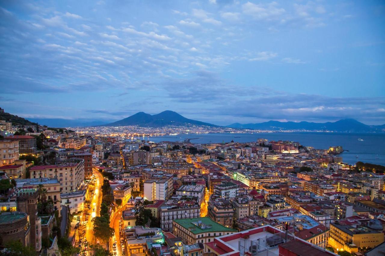 Casa Felice Apartment Naples Exterior photo