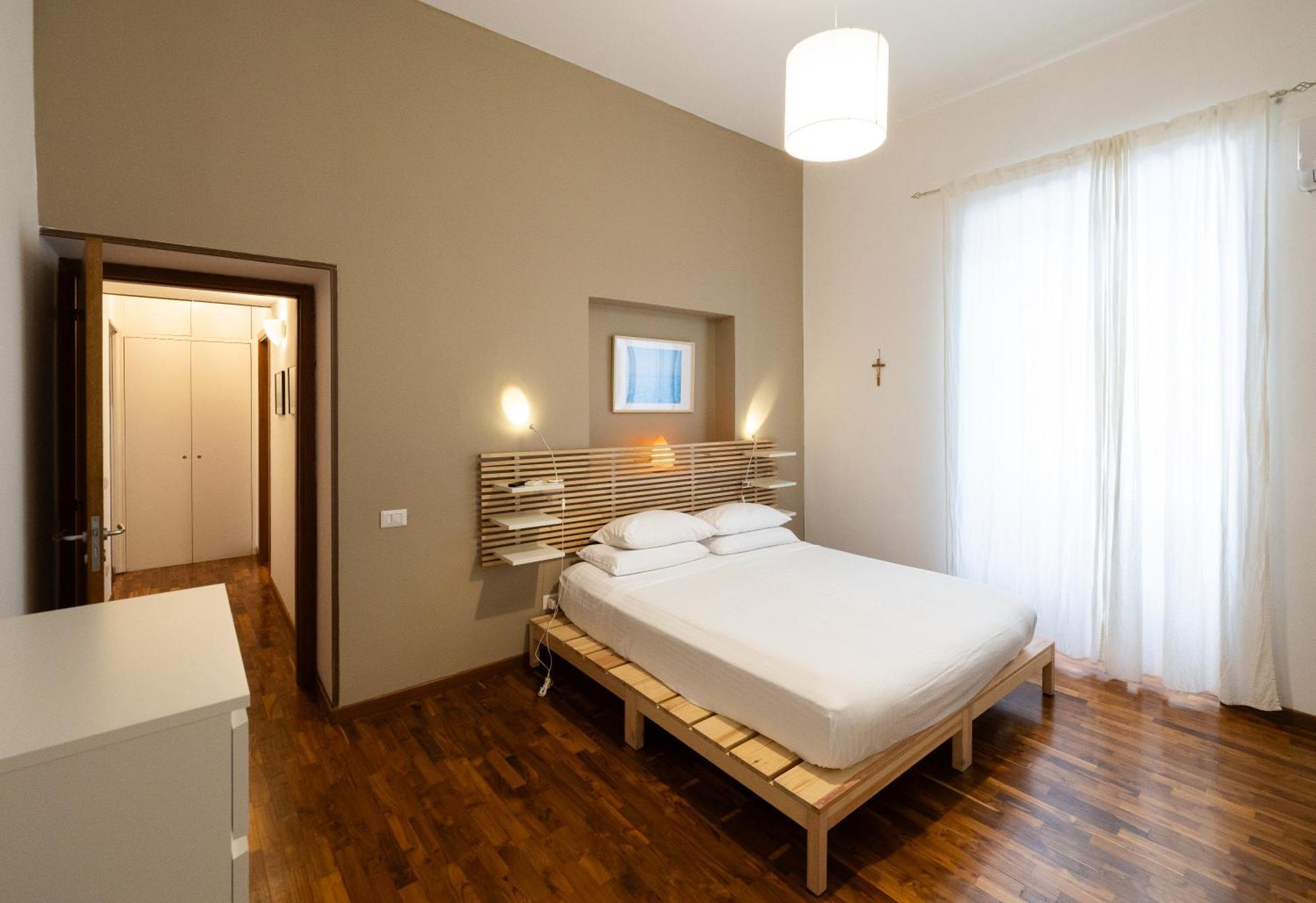 Casa Felice Apartment Naples Exterior photo