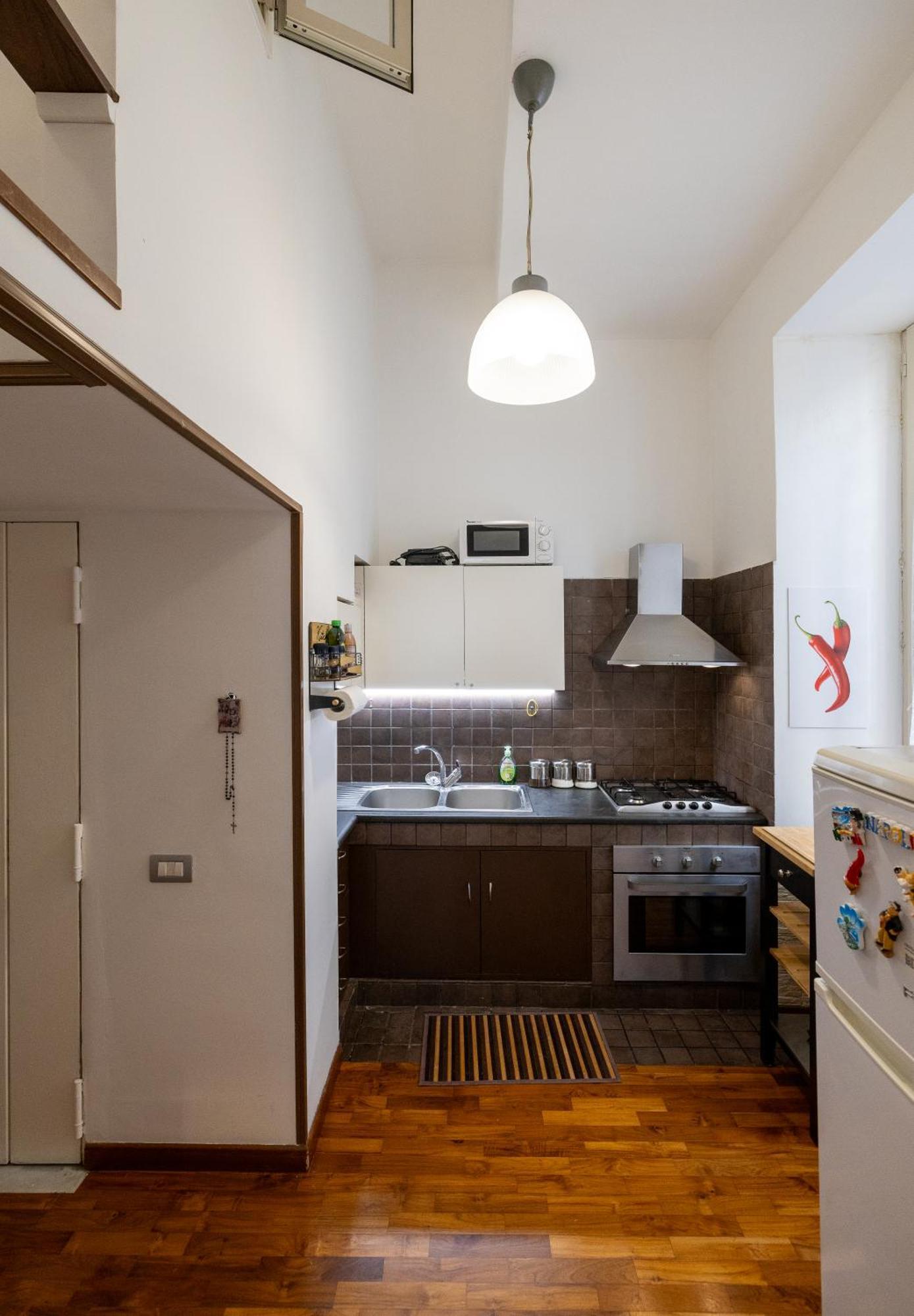 Casa Felice Apartment Naples Exterior photo